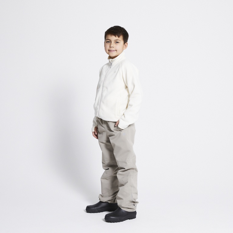 Shell pants "Hede" Beige 2